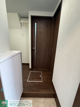 アバーロ橋本の物件内観写真